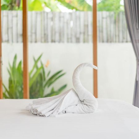 Villa Vie Lembongan Exterior photo