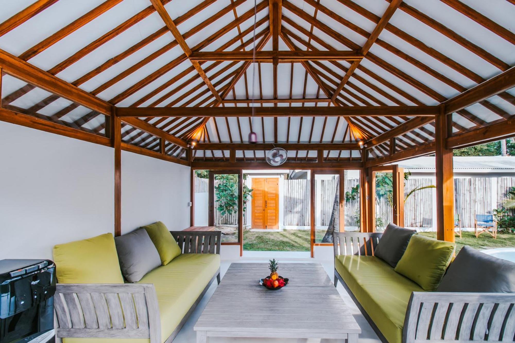 Villa Vie Lembongan Exterior photo
